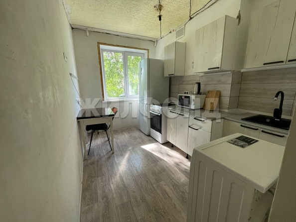 
  Продается 2-комн. квартира, 43.6 м², Шукшина ул
. Фото 1.