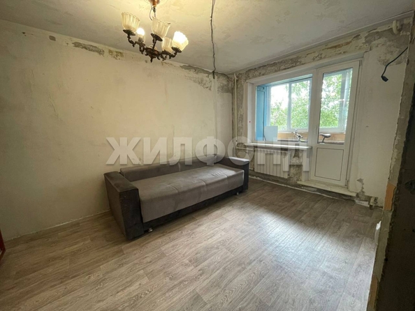
  Продается 2-комн. квартира, 43.6 м², Шукшина ул
. Фото 12.
