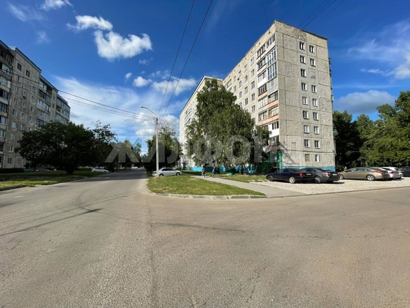 
  Продается 2-комн. квартира, 43.6 м², Шукшина ул
. Фото 20.