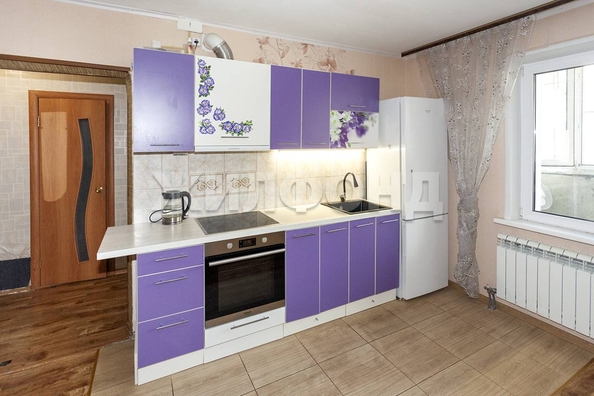 
  Продается 2-комн. квартира, 40.4 м², Антона Петрова ул
. Фото 3.