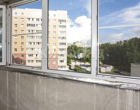 
  Продается 2-комн. квартира, 40.4 м², Антона Петрова ул
. Фото 6.