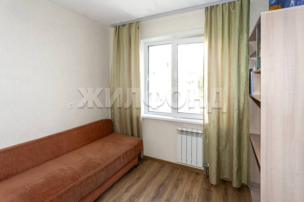 
  Продается 2-комн. квартира, 40.4 м², Антона Петрова ул
. Фото 8.
