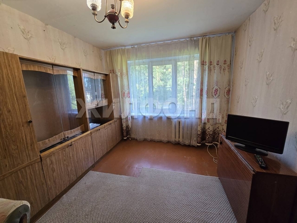 
  Продается 2-комн. квартира, 47.5 м², Строителей ул, д. 4
. Фото 1.