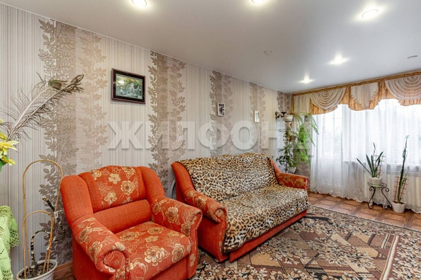 
  Продается 3-комн. квартира, 60.1 м², Попова ул
. Фото 3.