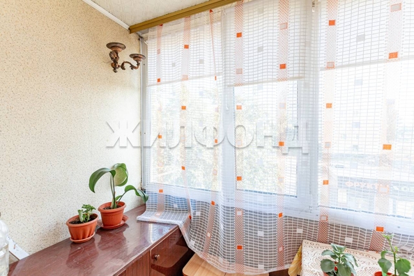 
  Продается 3-комн. квартира, 60.1 м², Попова ул
. Фото 7.