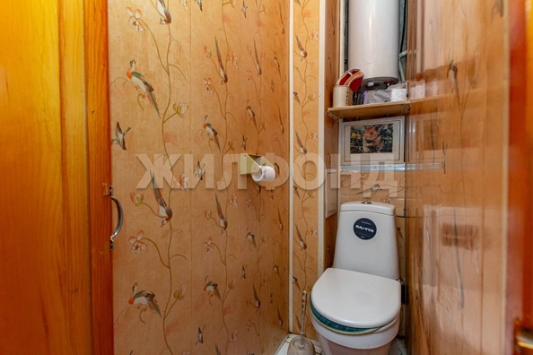 
  Продается 3-комн. квартира, 60.1 м², Попова ул
. Фото 16.