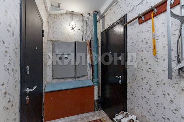 
  Продается 3-комн. квартира, 60.1 м², Попова ул
. Фото 20.