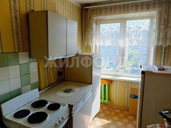 
  Продается 3-комн. квартира, 60 м², 40 лет Октября ул
. Фото 1.