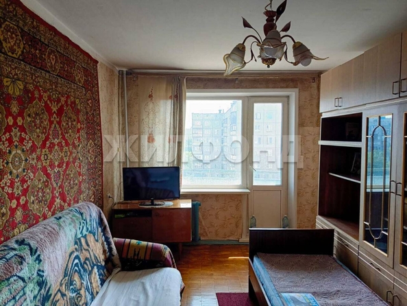 
  Продается 3-комн. квартира, 60 м², 40 лет Октября ул
. Фото 4.