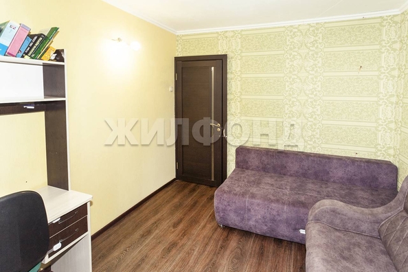 
  Продается 3-комн. квартира, 61.8 м², Попова ул
. Фото 5.