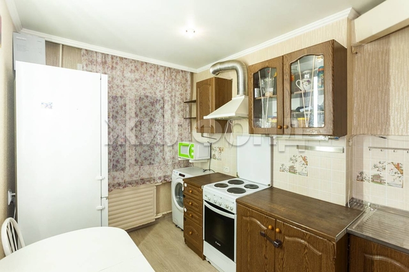 
  Продается 3-комн. квартира, 61.8 м², Попова ул
. Фото 8.