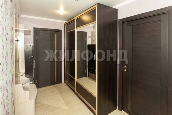 
  Продается 3-комн. квартира, 61.8 м², Попова ул
. Фото 15.