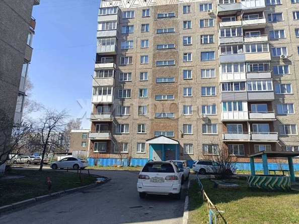 
  Продается 3-комн. квартира, 61.8 м², Попова ул
. Фото 18.