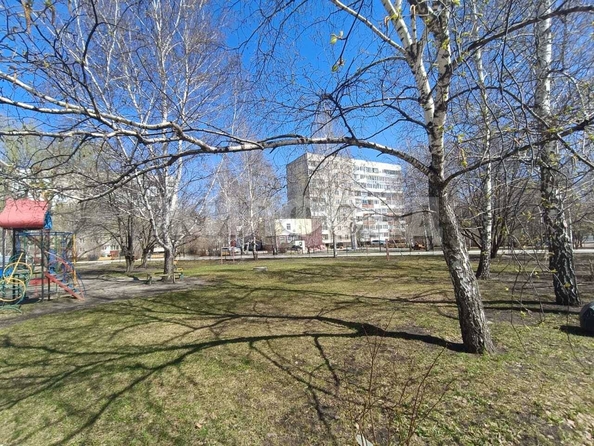 
  Продается 3-комн. квартира, 61.8 м², Попова ул
. Фото 22.