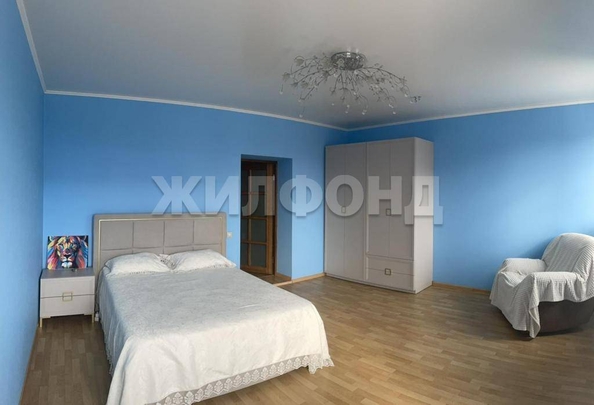 
  Продается 3-комн. квартира, 73.6 м², 9 Мая проезд, д. 6
. Фото 1.