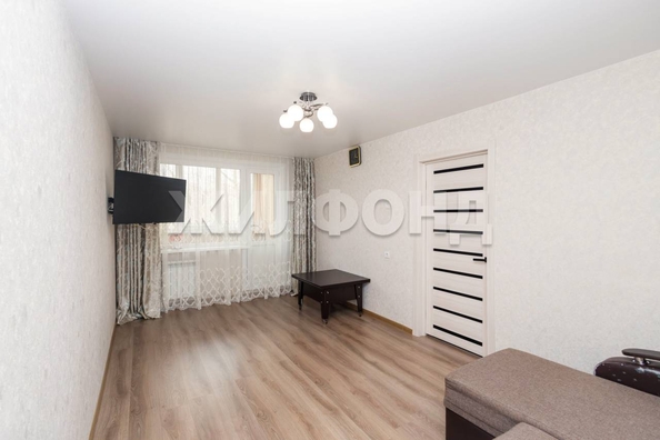 
  Продается 3-комн. квартира, 59.8 м², Георгиева ул, д. 41
. Фото 2.