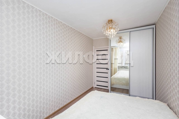 
  Продается 3-комн. квартира, 59.8 м², Георгиева ул, д. 41
. Фото 5.