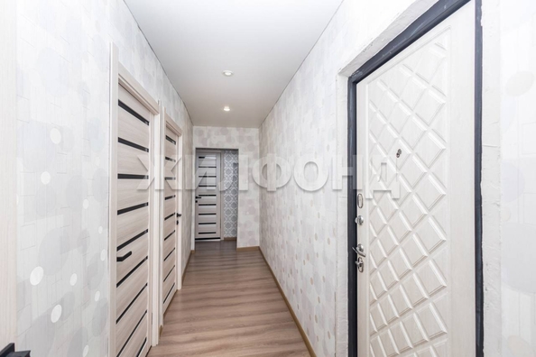 
  Продается 3-комн. квартира, 59.8 м², Георгиева ул, д. 41
. Фото 8.