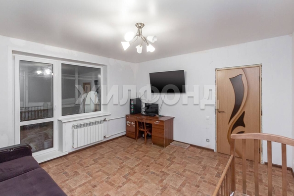 
  Продается 3-комн. квартира, 61 м², Веры Кащеевой ул, д. 7
. Фото 1.