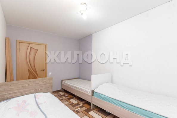 
  Продается 3-комн. квартира, 61 м², Веры Кащеевой ул, д. 7
. Фото 8.