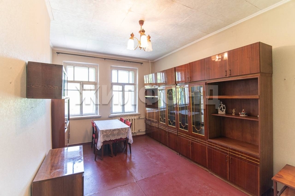 
  Продается 3-комн. квартира, 70.4 м², Сизова ул
. Фото 1.
