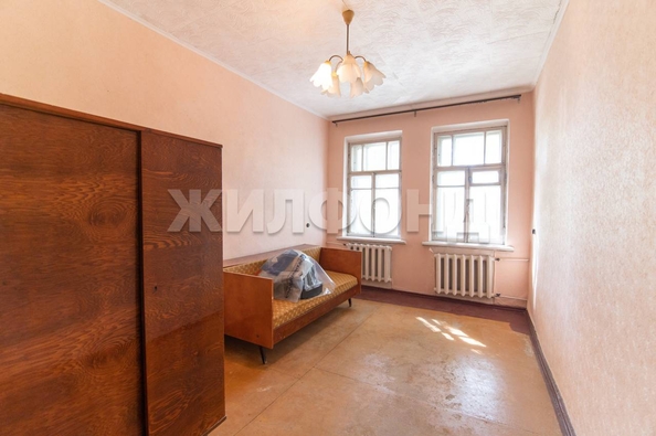 
  Продается 3-комн. квартира, 70.4 м², Сизова ул
. Фото 4.