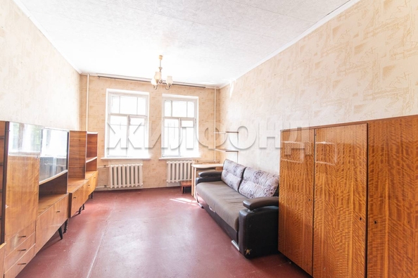 
  Продается 3-комн. квартира, 70.4 м², Сизова ул
. Фото 6.