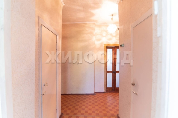 
  Продается 3-комн. квартира, 70.4 м², Сизова ул
. Фото 12.