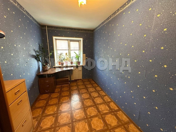 
  Продается 3-комн. квартира, 55 м², Пионеров ул, д. 7
. Фото 9.
