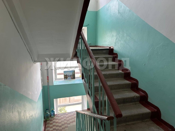 
  Продается 3-комн. квартира, 55 м², Пионеров ул, д. 7
. Фото 13.