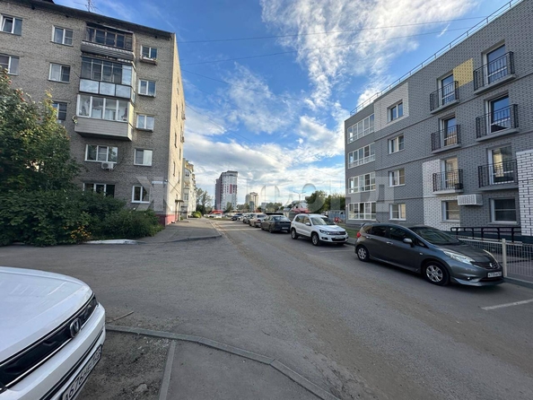 
  Продается 3-комн. квартира, 55 м², Пионеров ул, д. 7
. Фото 18.
