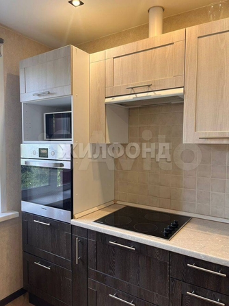 
  Продается 3-комн. квартира, 66.7 м², Солнечная Поляна ул
. Фото 4.