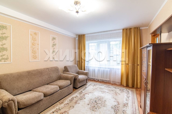 
  Продается 3-комн. квартира, 58.6 м², Георгиева ул, д. 11а
. Фото 4.