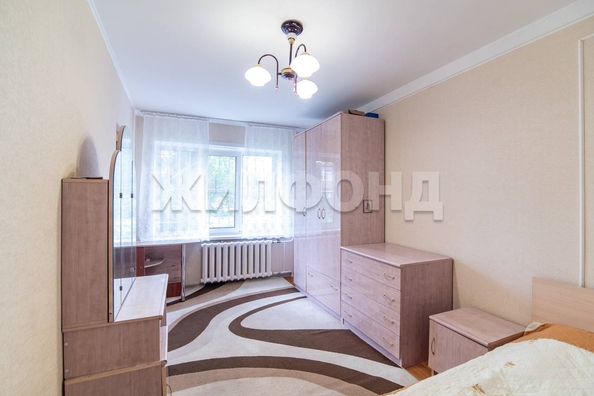 
  Продается 3-комн. квартира, 58.6 м², Георгиева ул, д. 11а
. Фото 7.