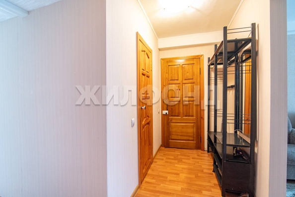 
  Продается 3-комн. квартира, 58.6 м², Георгиева ул, д. 11а
. Фото 23.
