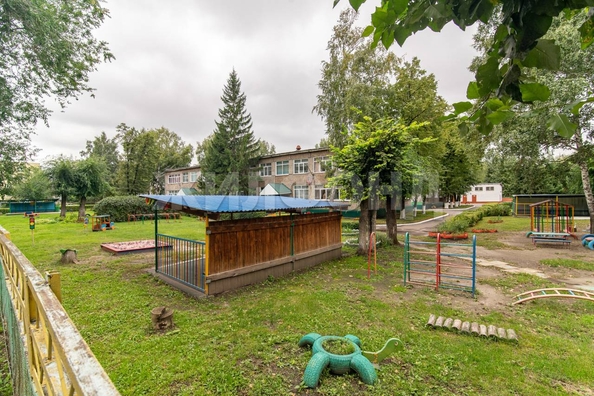 
  Продается 3-комн. квартира, 58.6 м², Георгиева ул, д. 11а
. Фото 34.