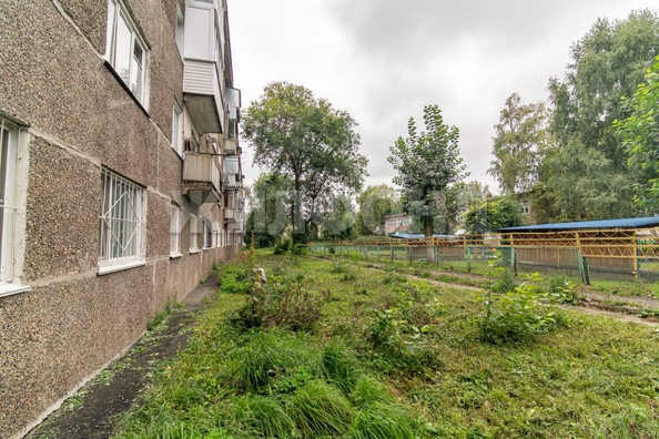 
  Продается 3-комн. квартира, 58.6 м², Георгиева ул, д. 11а
. Фото 35.
