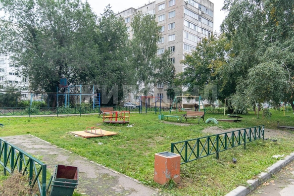 
  Продается 3-комн. квартира, 58.6 м², Георгиева ул, д. 11а
. Фото 38.