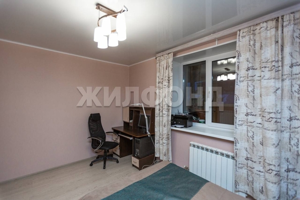 
  Продается 4-комн. квартира, 151 м², Профинтерна ул, д. 38а
. Фото 12.