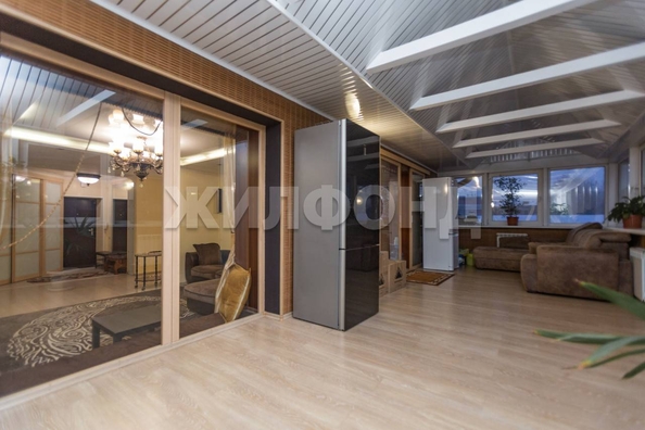 
  Продается 4-комн. квартира, 151 м², Профинтерна ул, д. 38а
. Фото 26.