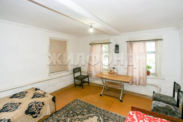 
  Продается дом, 60.2 м², Барнаул
. Фото 3.