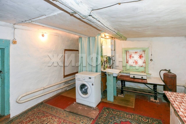 
  Продается дом, 60.2 м², Барнаул
. Фото 16.