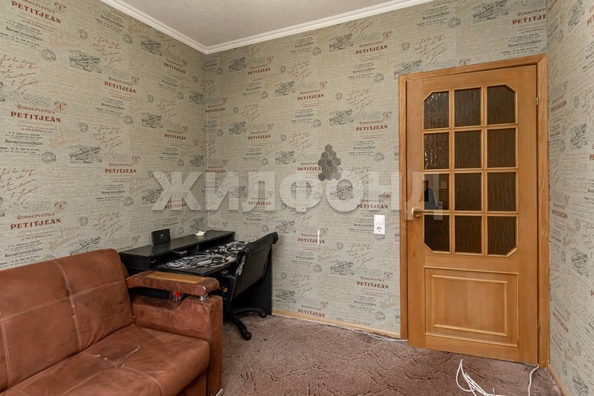 
  Продается 4-комн. квартира, 81.9 м², Шумакова ул
. Фото 7.