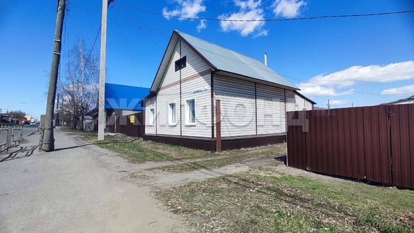 
  Продается дом, 50 м², Барнаул
. Фото 2.