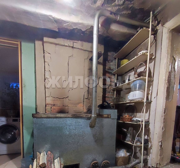 
  Продается дом, 50 м², Барнаул
. Фото 7.