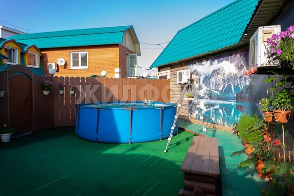 
  Продается дом, 500 м², Барнаул
. Фото 12.