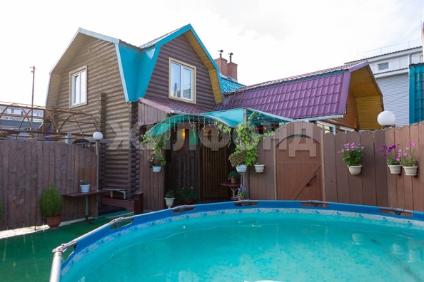 
  Продается дом, 500 м², Барнаул
. Фото 13.