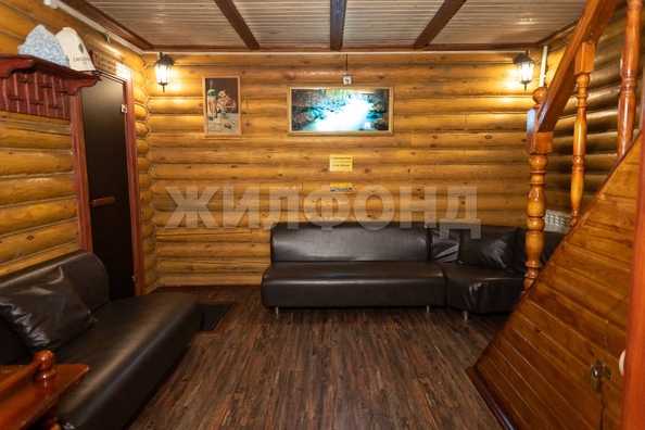 
  Продается дом, 500 м², Барнаул
. Фото 28.