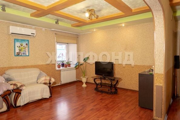 
  Продается дом, 500 м², Барнаул
. Фото 49.