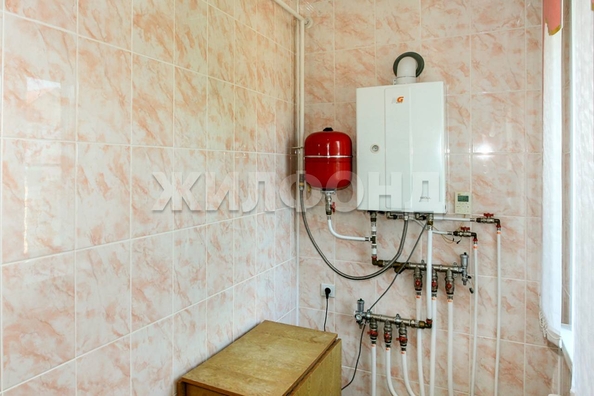 
  Продается дом, 197.8 м², поселок Бельмесево
. Фото 9.